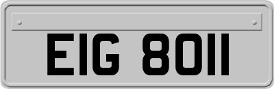 EIG8011