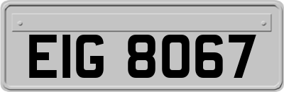 EIG8067