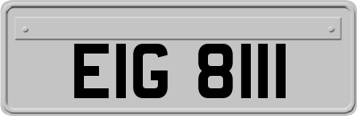 EIG8111