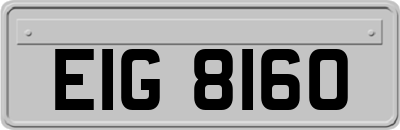 EIG8160