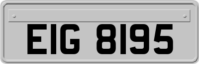 EIG8195