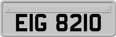 EIG8210