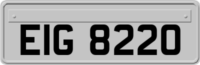 EIG8220