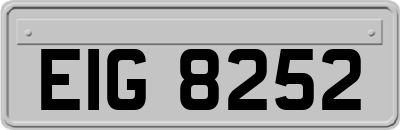 EIG8252