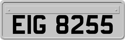 EIG8255