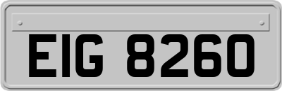 EIG8260