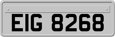 EIG8268