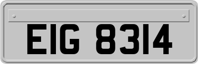 EIG8314