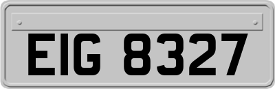 EIG8327