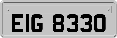 EIG8330