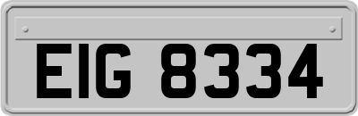 EIG8334