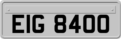 EIG8400