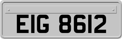 EIG8612