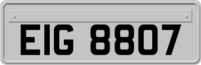 EIG8807