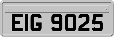 EIG9025