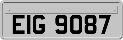 EIG9087