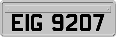 EIG9207