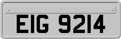 EIG9214