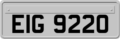 EIG9220