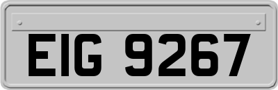 EIG9267