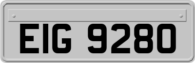 EIG9280