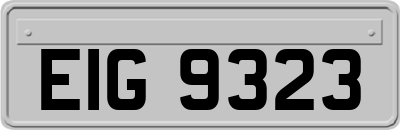 EIG9323