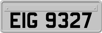 EIG9327
