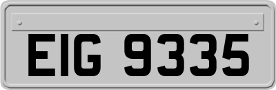 EIG9335