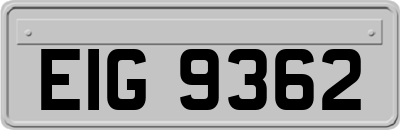 EIG9362