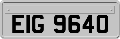 EIG9640