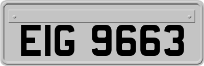 EIG9663
