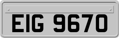 EIG9670