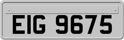 EIG9675
