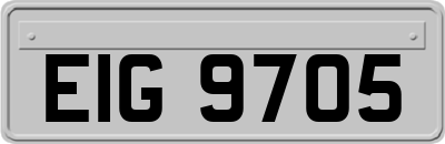EIG9705