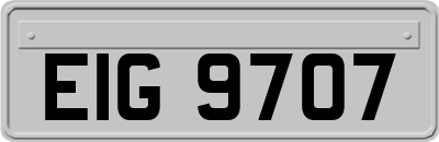 EIG9707