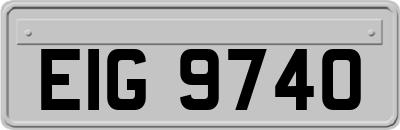 EIG9740