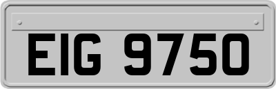 EIG9750