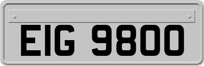 EIG9800
