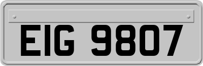 EIG9807