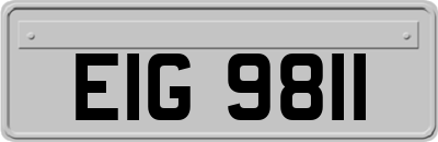 EIG9811