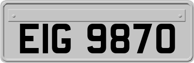 EIG9870