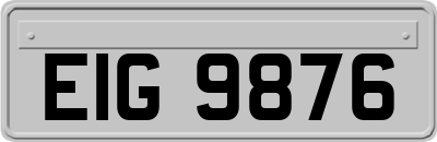 EIG9876