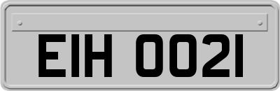 EIH0021