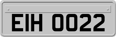EIH0022