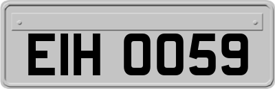 EIH0059