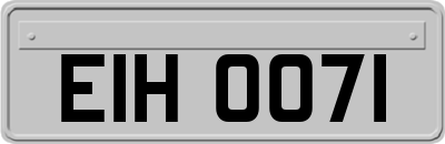 EIH0071