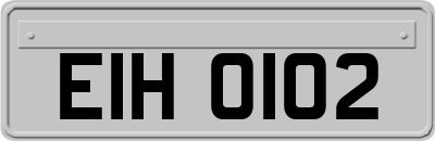 EIH0102