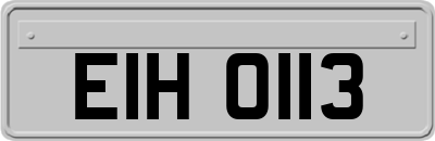 EIH0113