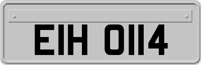 EIH0114