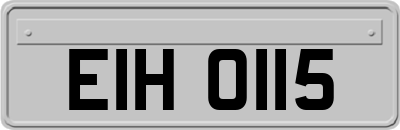 EIH0115